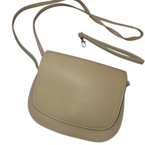 Bizou Pale Sage Green Shoulder Bag NWT